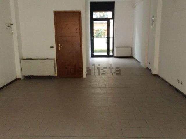 Locale Commerciale in affitto a Unione delle Terre d'Argine, Soliera