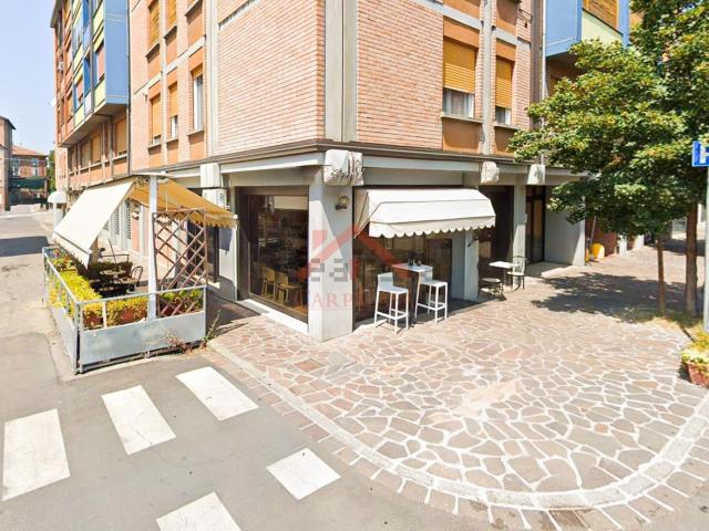 Locale Commerciale in affitto a Unione delle Terre d'Argine, Carpi
