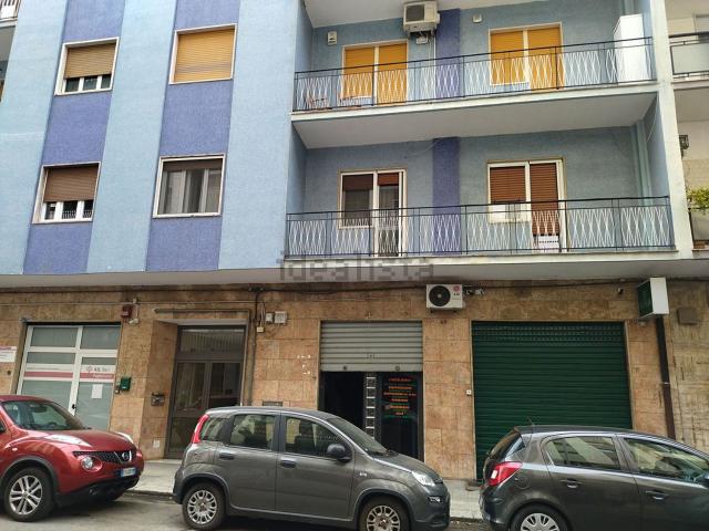 Locale Commerciale in affitto a Municipio 2, Puglia