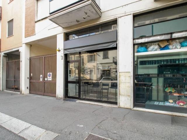 Locale Commerciale in affitto a Revellino, Lodi