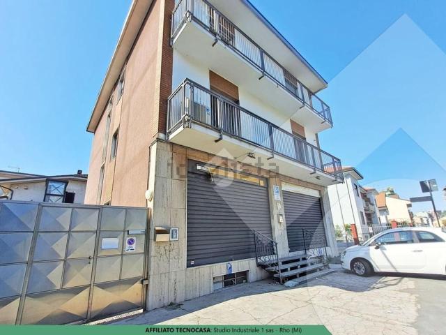 Locale Commerciale in affitto a San Pietro, Rho