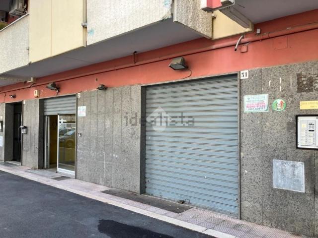 Locale Commerciale in affitto a Puglia, Foggia