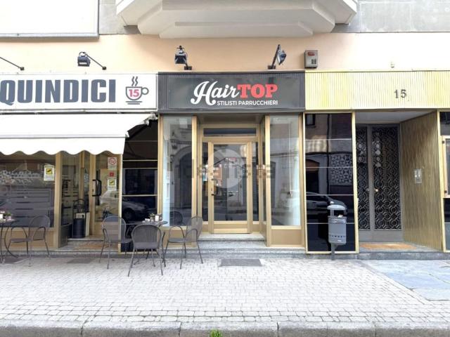 Locale Commerciale in affitto a Bandone, Piemonte