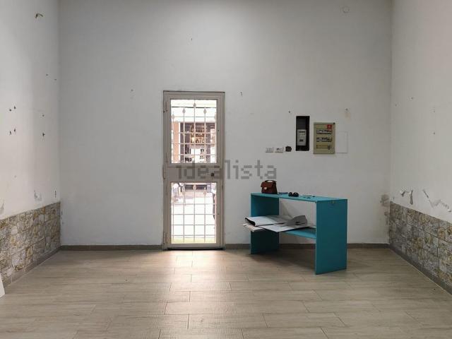 Locale Commerciale in affitto a Anzio Colonia, Roma Capitale