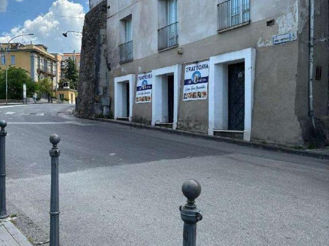 Locale Commerciale in affitto a Ponticelli, Benevento
