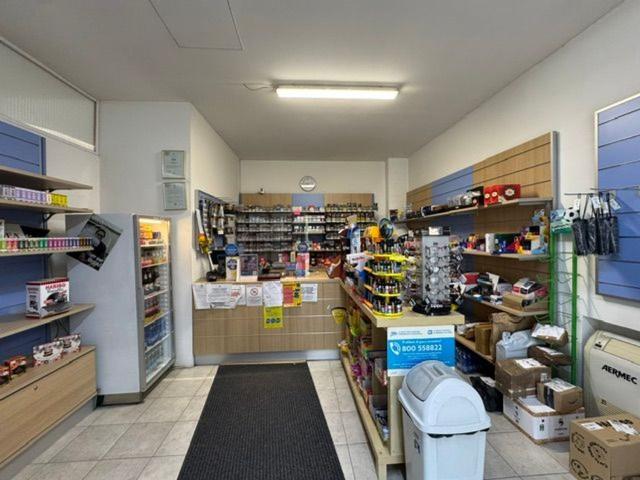 Locale Commerciale in affitto a Casamicciola, Bibbiena