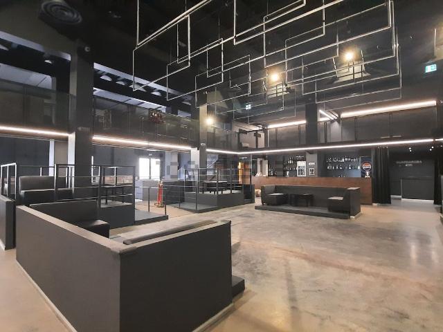 Locale Commerciale in affitto a Motta, Este