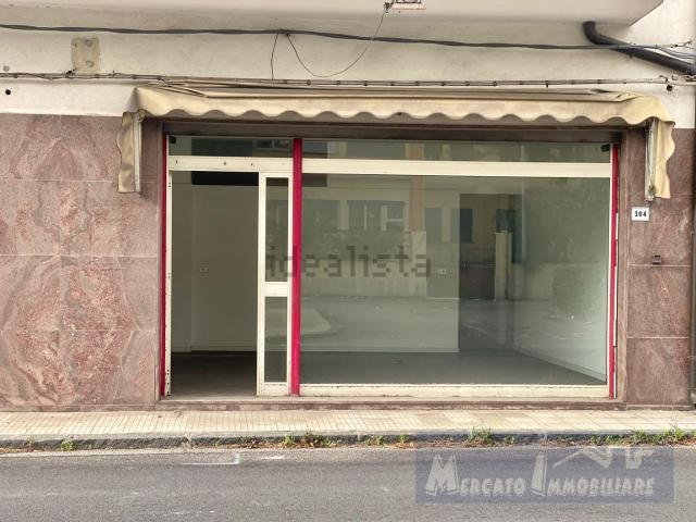 Locale Commerciale in affitto a Venetico, Sicilia