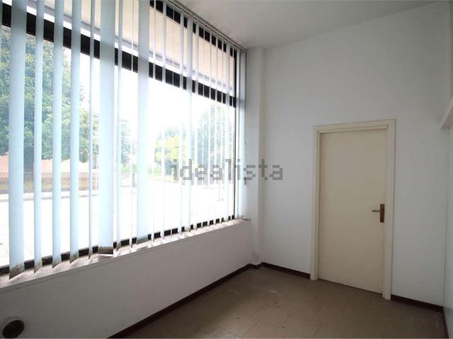 Locale Commerciale in affitto a Ormelle, Veneto