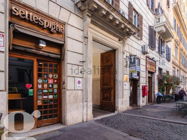 Locale Commerciale in affitto a Municipio Roma I, Roma Capitale