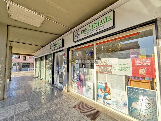 Locale Commerciale in affitto a Roma Capitale, Lazio