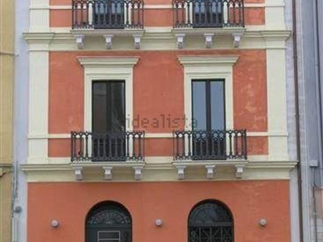 Locale Commerciale in affitto a Puglia, Taranto