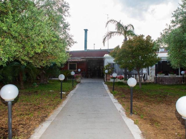 Locale Commerciale in affitto a Trecastagni, Sicilia