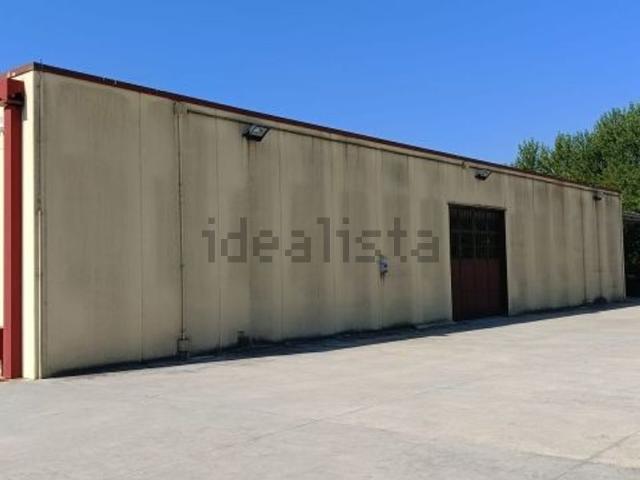 Locale Commerciale in affitto a Magione, Umbria