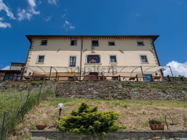 Locale Commerciale in affitto a Caprese Michelangelo, Toscana