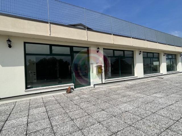Locale Commerciale in affitto a Stanghella, Veneto