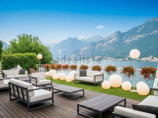 Locale Commerciale in affitto a Garlate, Lombardia