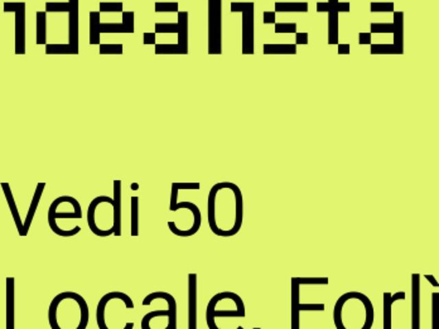 Locale Commerciale in affitto a Unione di Comuni della Romagna Forlivese, Quattro