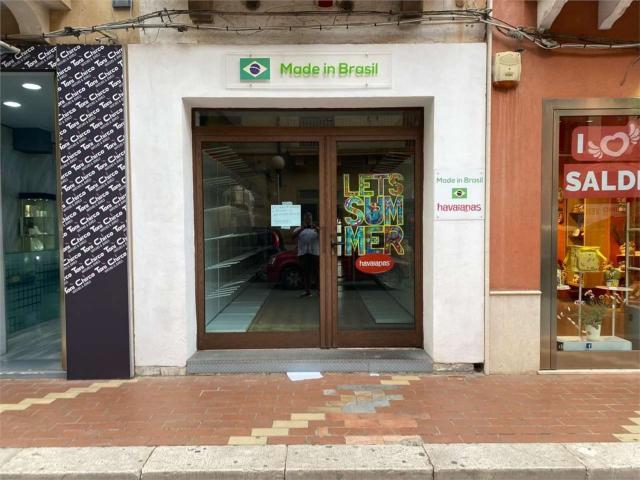 Locale Commerciale in affitto a Marsala, Sicilia