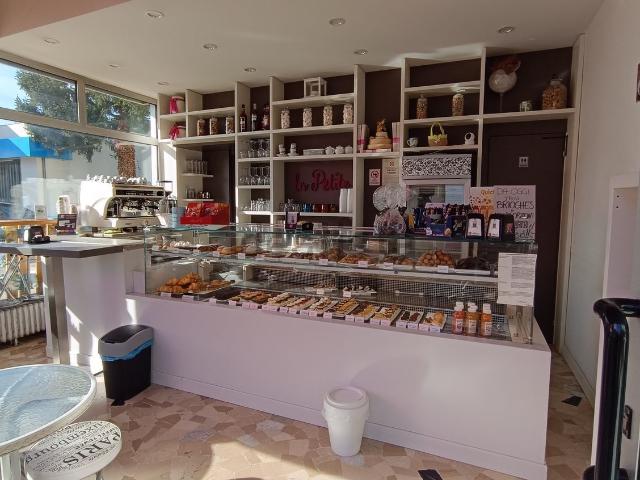 Locale Commerciale in affitto a San Cipriano, Roncade