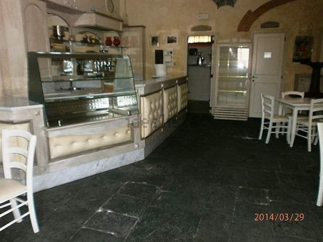 Locale Commerciale in affitto a La Croce, Buti