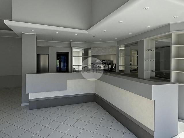 Locale Commerciale in affitto a Borgo Palazzo, Bergamo