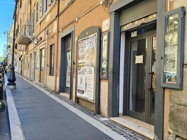 Locale Commerciale in affitto a Ville di Nemi, Roma Capitale