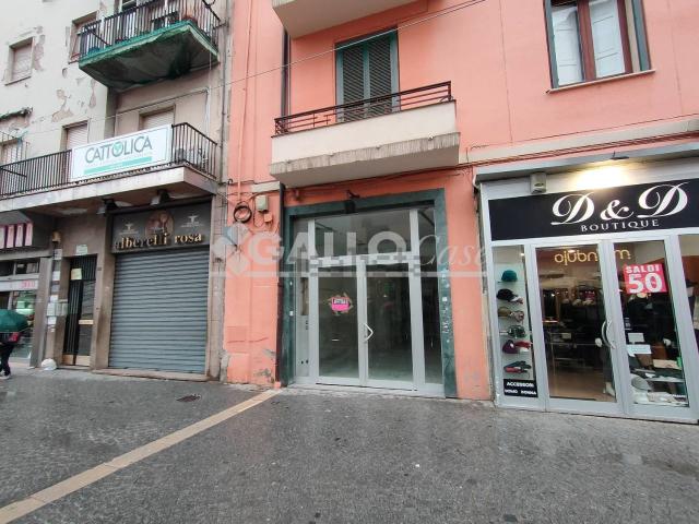 Locale Commerciale in affitto a Gergeri, Calabria