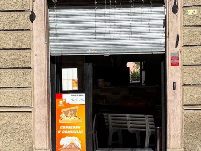 Locale Commerciale in affitto a Sacro Cuore, Piemonte