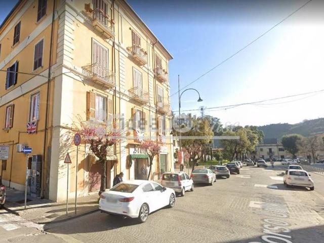 Locale Commerciale in affitto a Gergeri, Calabria