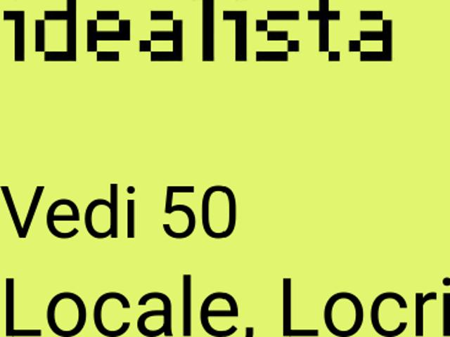Locale Commerciale in affitto a Calabria, Reggio Calabria