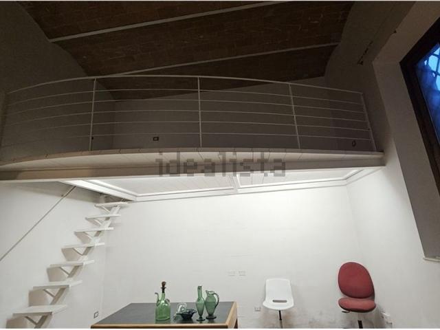 Locale Commerciale in affitto a Unione dei Comuni Circondario dell'Empolese Valdelsa, Empoli