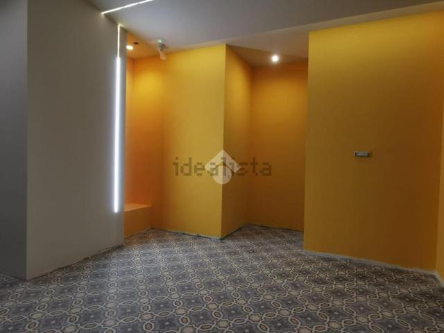Locale Commerciale in affitto a Borgo San Lorenzo, Aversa