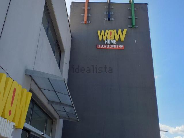 Locale Commerciale in affitto a San Pantaleo