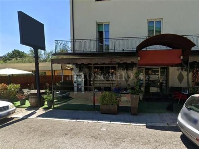 Locale Commerciale in affitto a Colosseo, Cassino