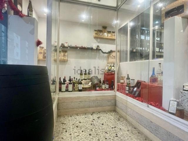 Locale Commerciale in affitto a Roma Capitale, Lazio