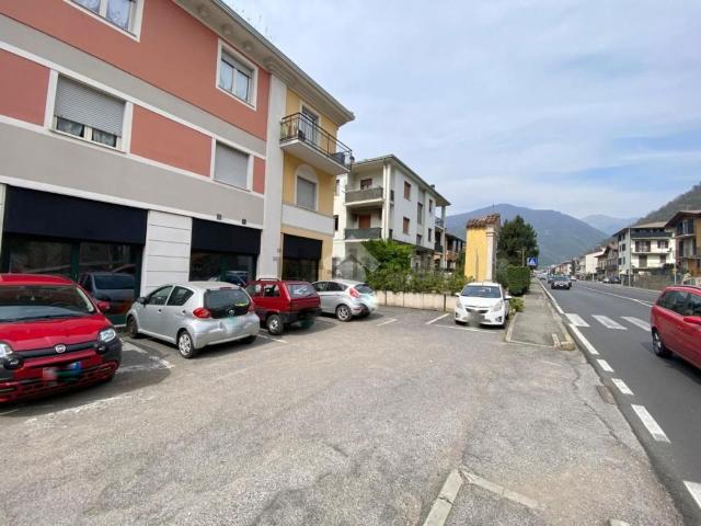 Locale Commerciale in affitto a Comunità montana della valle Trompia, Sarezzo