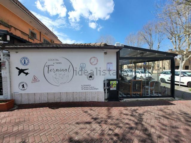 Locale Commerciale in affitto a Roma Capitale, Lazio