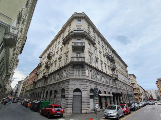 Locale Commerciale in affitto a Barriera Nuova, Trieste