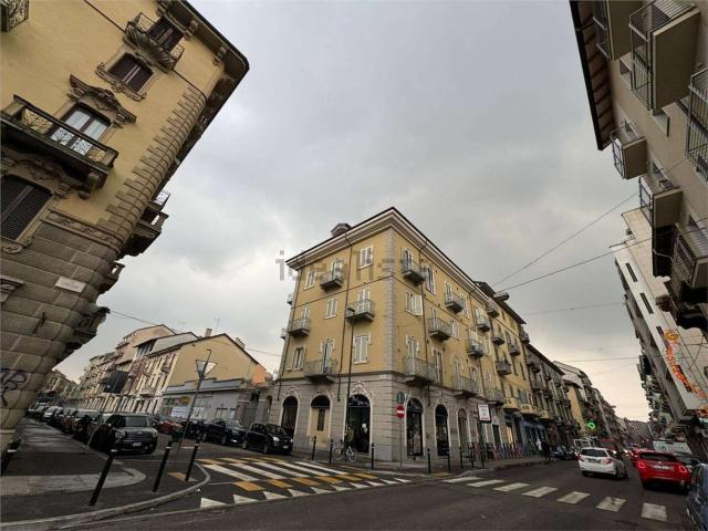 Locale Commerciale in affitto a Circoscrizione 3, Piemonte