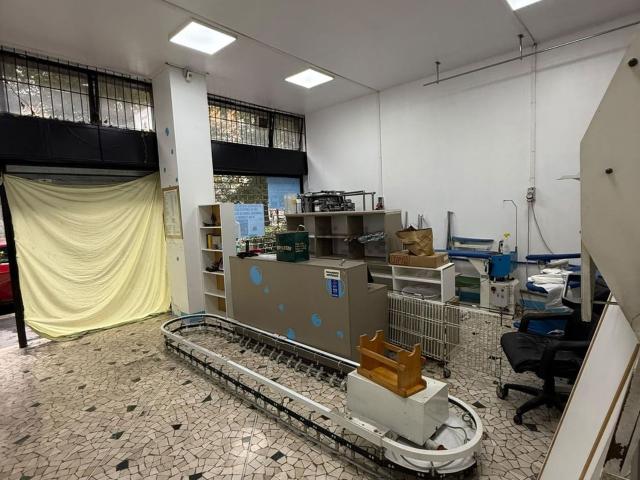 Locale Commerciale in affitto a Municipio 3, Milano