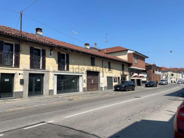 Locale Commerciale in affitto a Piemonte, Torino