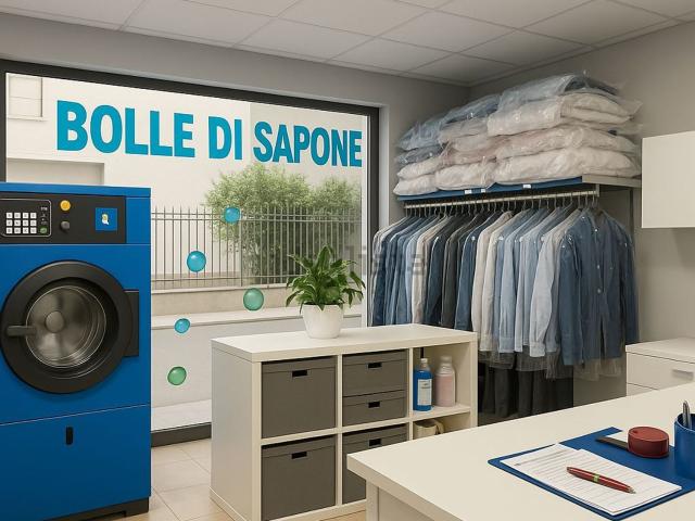 Locale Commerciale in affitto a Cogoleto, Liguria