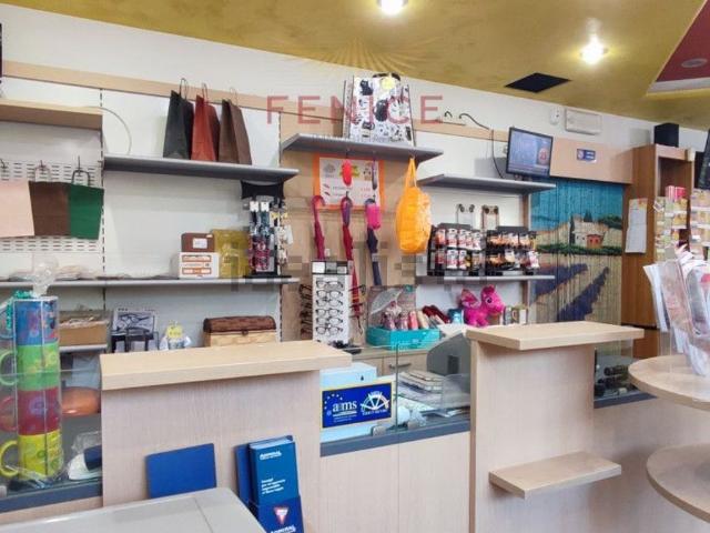 Locale Commerciale in affitto a Mareno Di Piave, Veneto
