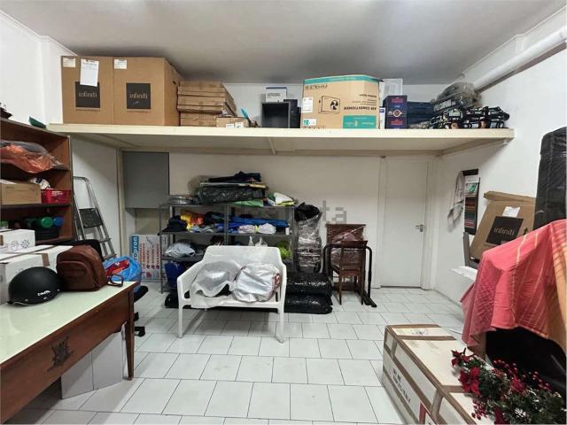Locale Commerciale in affitto a Sant'Antonio, Torre Del Greco