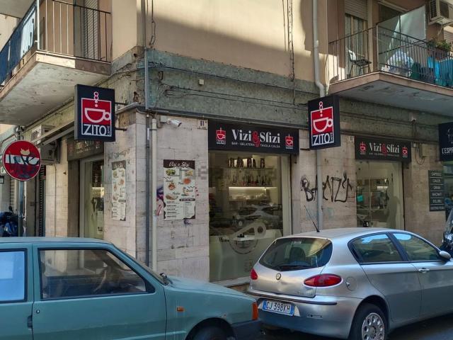 Locale Commerciale in affitto a Borgo-Sanzio, Catania