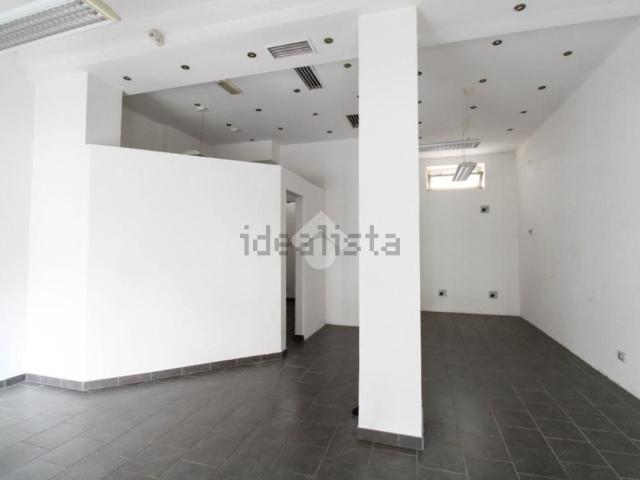 Locale Commerciale in affitto a Bergamo, Lombardia