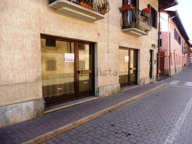Locale Commerciale in affitto a Piemonte, Cuneo
