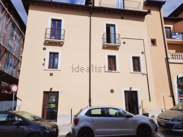 Locale Commerciale in affitto a Torretta, Tornimparte