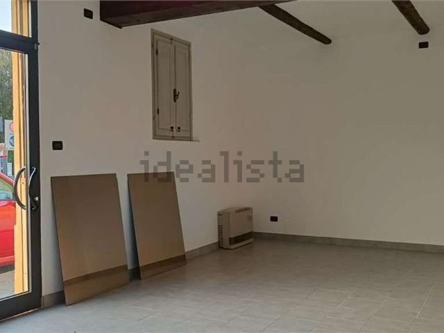 Locale Commerciale in affitto a Unione delle Terre d'Argine, Carpi